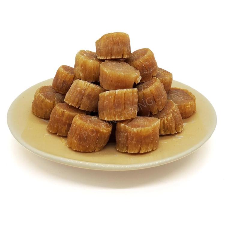 Extra Small Dried Scallop from Japan (SA)-Po Wing Online-Po Wing Online