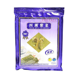 FOUR SEAS Seaweed Original Flavor-FOUR SEAS-Po Wing Online
