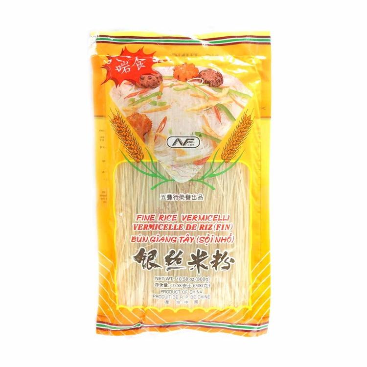 Fine Rice Vermicelli-NG FUNG-Po Wing Online