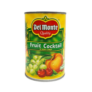 Fruit Cocktail In Heavy Syrup-DEL MONTE-Po Wing Online