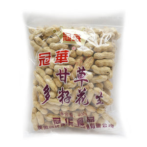 GUAN HUA Roasted Peanuts (Duo Zi)-GUAN HUA-Po Wing Online