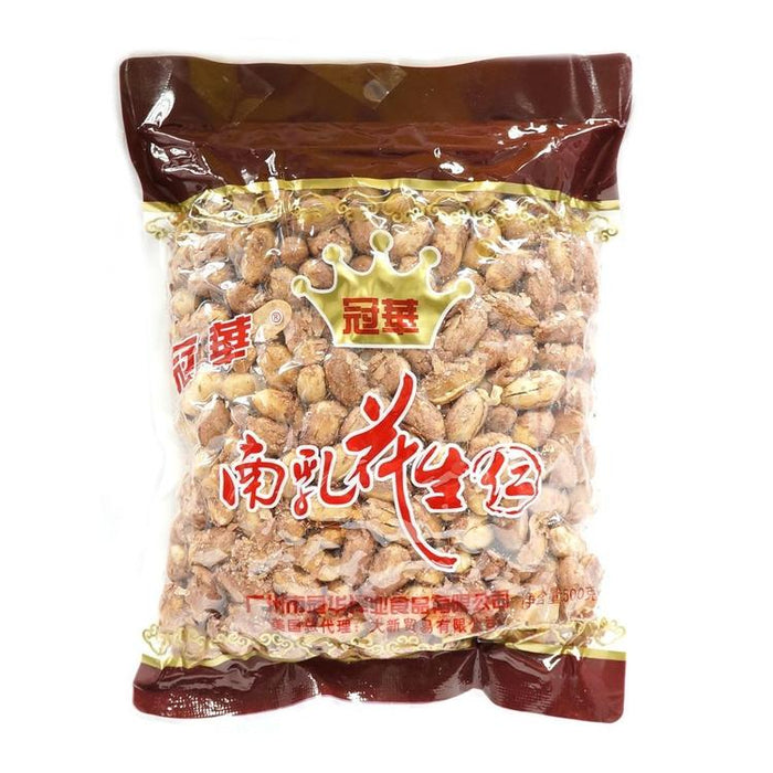 Guan Hua Roasted Peanuts (Nan Ru)
