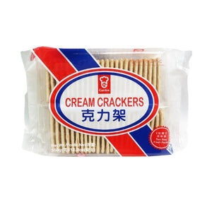 Garden Cream Crackers-GARDEN-Po Wing Online