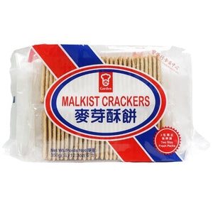 Garden Malkist Crackers-GARDEN-Po Wing Online