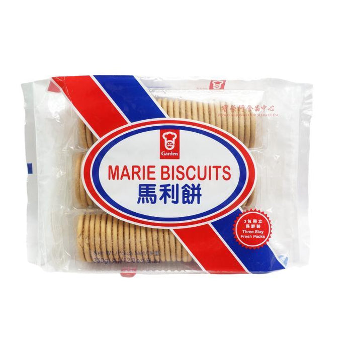Garden Marie Biscuits