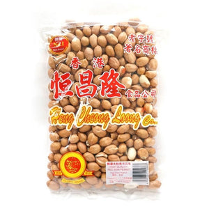 HENG CHEONG LOONG Red Peanuts with Skin-HENG CHEONG LOONG-Po Wing Online
