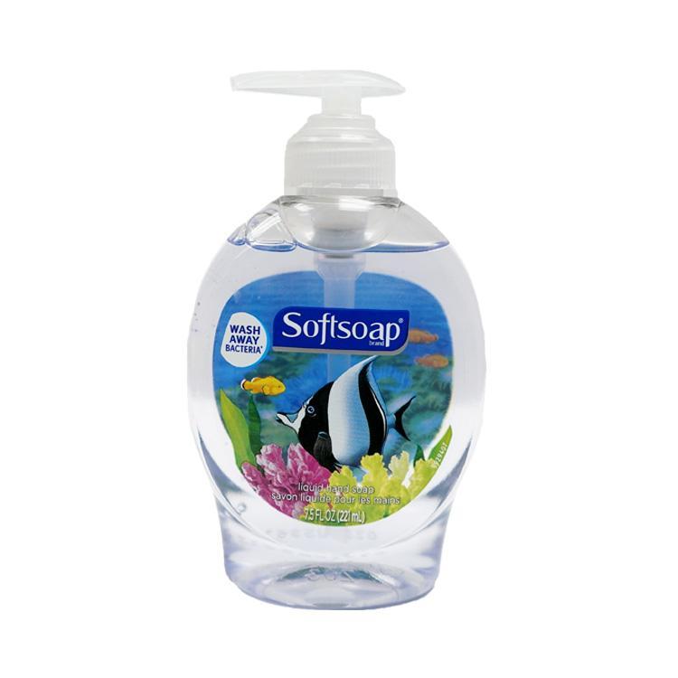Hand Soap-SOFTSOAP-Po Wing Online