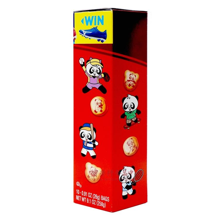 Hello Panda Biscuits with Chocolate Creme-MEIJI-Po Wing Online