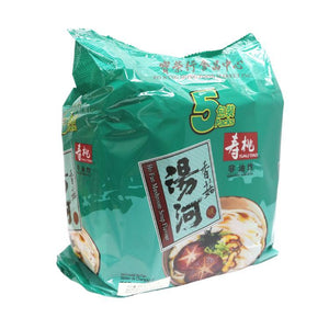 Ho Fan (Rice Noodle) Mushroom Soup Flavor-SAU TAO-Po Wing Online