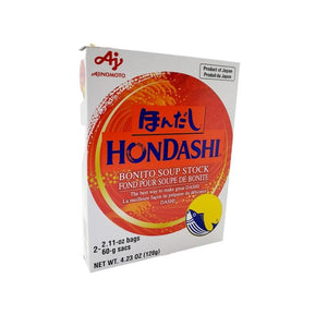 Hondashi Bonito Soup Stock-AJINOMOTO-Po Wing Online