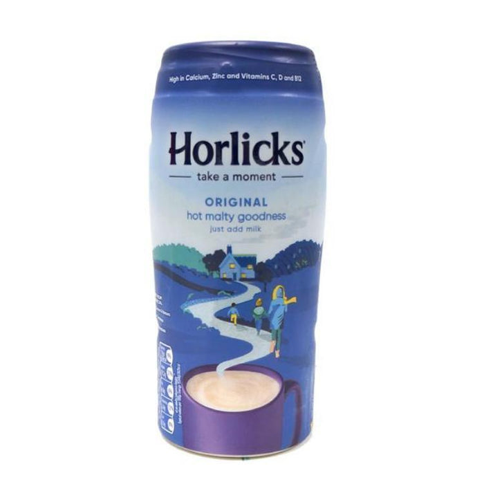 Horlicks Original Malted Milk