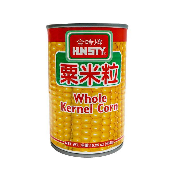 Hunsty Whole Kernel Corn
