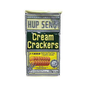 Hup Seng Cream Crackers-HUP SENG-Po Wing Online