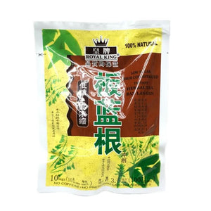 Instant Herbal Tea Low Sugar (Ban Lan Gen)-ROYAL KING-Po Wing Online