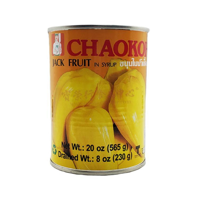 Chaokoh Jackfruit In Syrup
