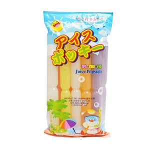 Juice Popsicle-TOKO-Po Wing Online