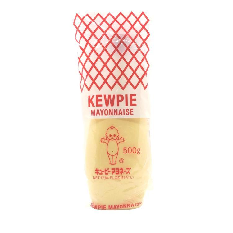 Kewpie Mayonnaise-KEWPIE-Po Wing Online