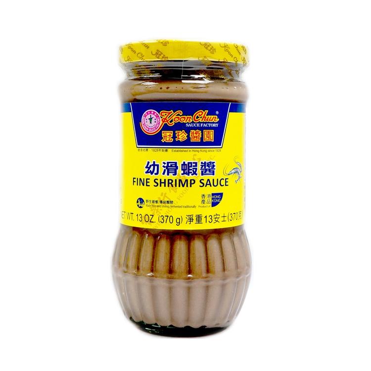 Koon Chun Fine Shrimp Sauce-KOON CHUN-Po Wing Online