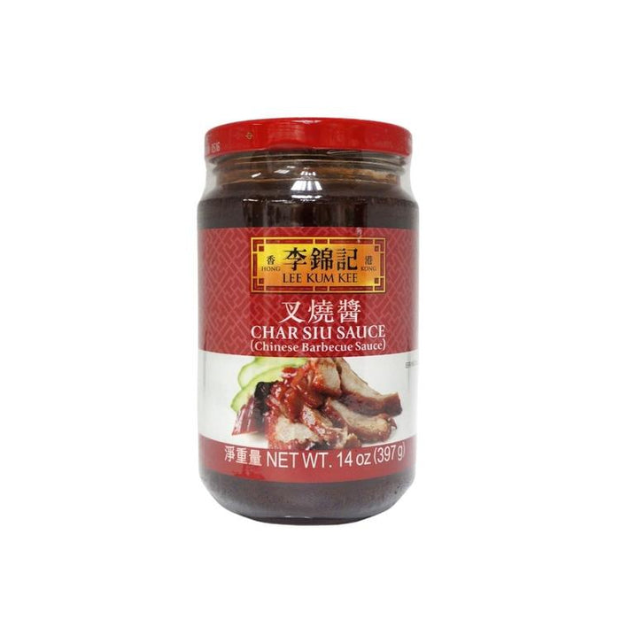 Lee Kum Kee Char Siu Sauce (Chinese Barbecue Sauce)