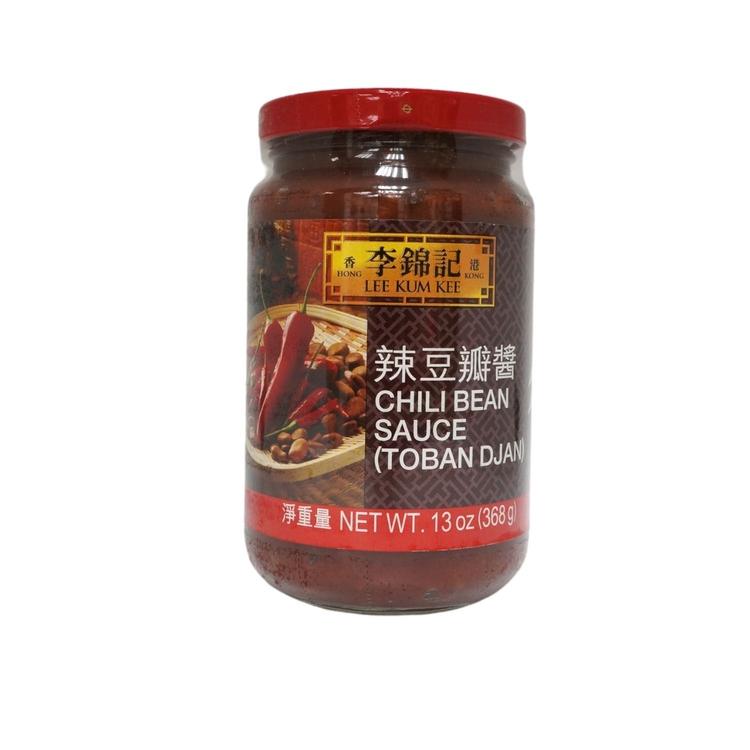 Lee Kum Kee Chili Bean Sauce | Po Wing Online