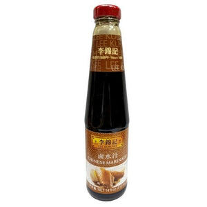 Lee Kum Kee Chinese Marinade Sauce-LEE KUM KEE-Po Wing Online