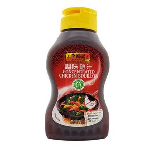 Lee Kum Kee Concentrated Chicken Bouillon-LEE KUM KEE-Po Wing Online