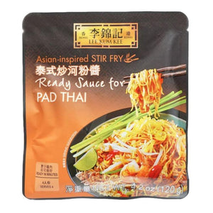 Lee Kum Kee Slow Cook-Sauce For Pad Thai-LEE KUM KEE-Po Wing Online