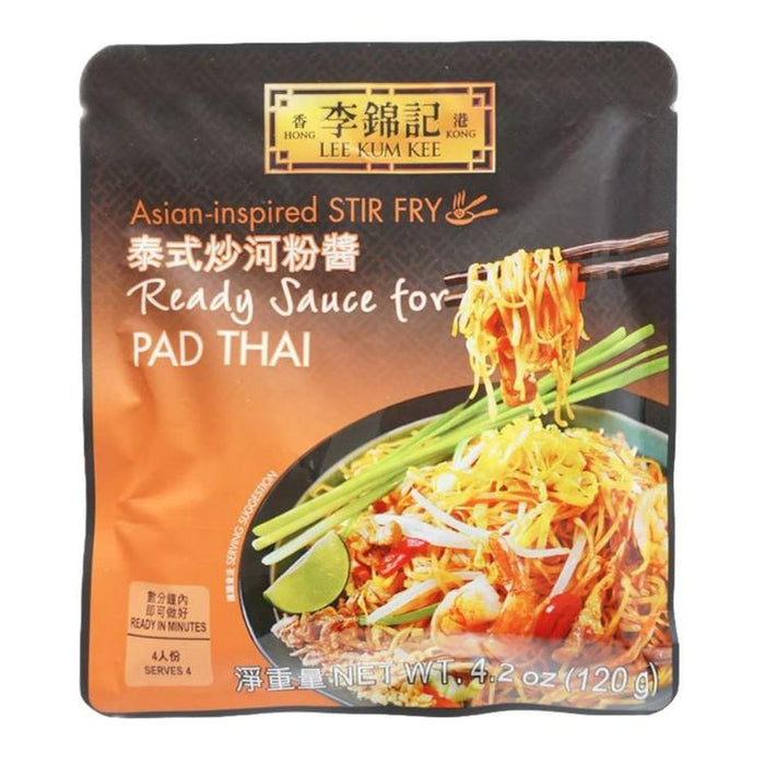 Lee Kum Kee Slow Cook-Sauce For Pad Thai