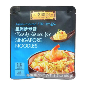 Lee Kum Kee Slow Cook-Sauce for Singapore Noodles-LEE KUM KEE-Po Wing Online