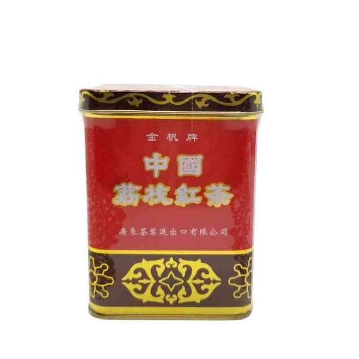 荔枝红茶B122