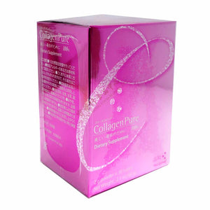 MITSUWA Collagen Pure-MITSUWA-Po Wing Online