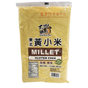 Millet Gluten Free-DA DI LIANG CANG-Po Wing Online