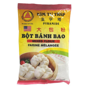 Mixed Flour (Da Bao Fen)-D&D GOLD-Po Wing Online