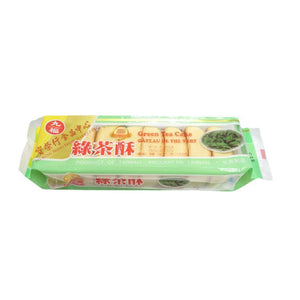 NICE CHOICE Green Tea Cake-NICE CHOICE-Po Wing Online