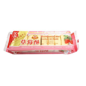 NICE CHOICE Strawberry Cake-NICE CHOICE-Po Wing Online