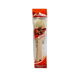 Natural Bristle Sauce Brush-YUE YOU-Po Wing Online