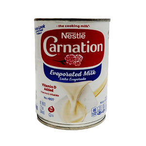 Nestle Carnation Evaporated Milk-NESTLE-Po Wing Online