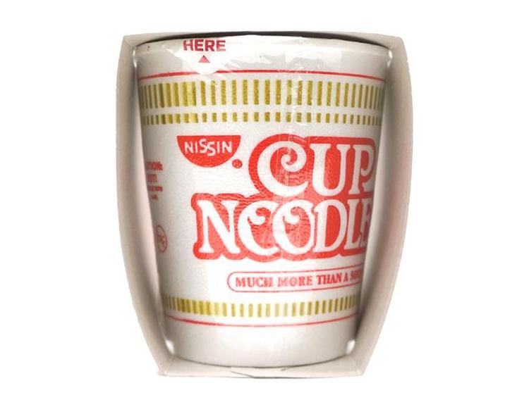 Nissin Cup Noodle Beef Flavor-NISSIN-Po Wing Online