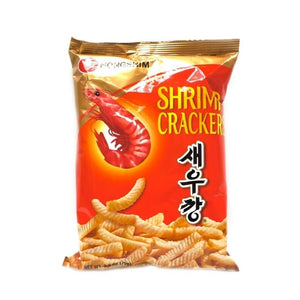 Nongshim Shrimp Cracker-NONGSHIM-Po Wing Online