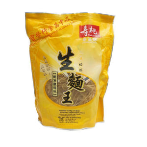 Noodle-King Abalone & Chicken Flavored-SAU TAO-Po Wing Online