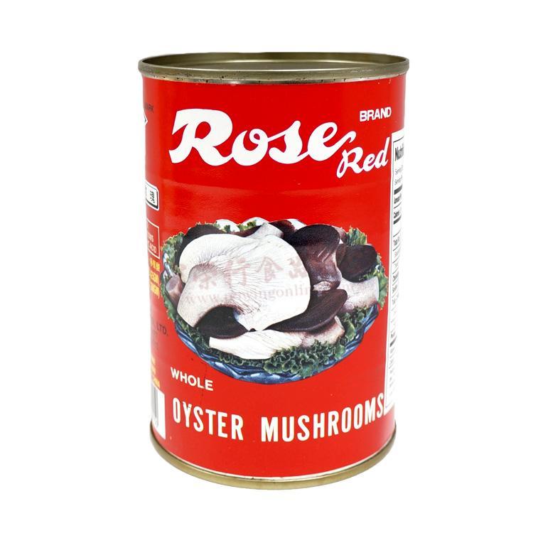 Oyster Mushroom-RED ROSE-Po Wing Online