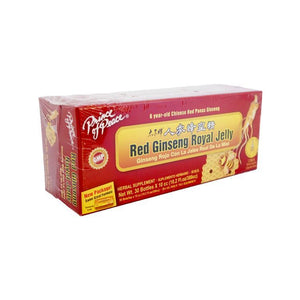 PRINCE OF PEACE Red Ginseng Royal Jelly-PRINCE OF PEACE-Po Wing Online