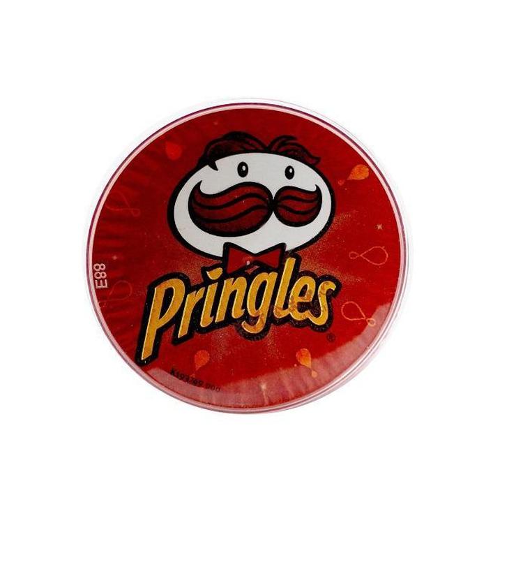 PRINGLES Original Potato Crisps-PRINGLES-Po Wing Online