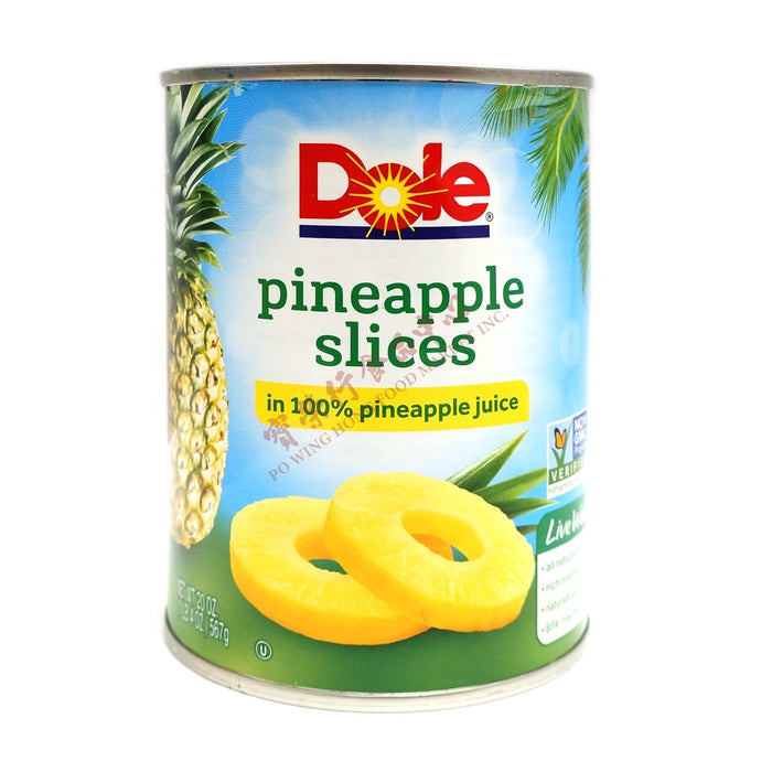 Dell Pineapple Slice