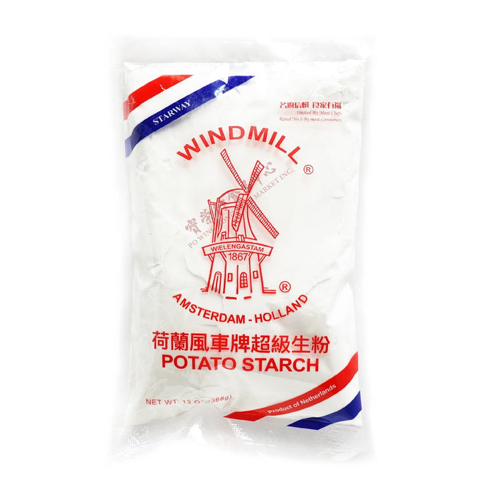Potato Starch - Windmill Brand
