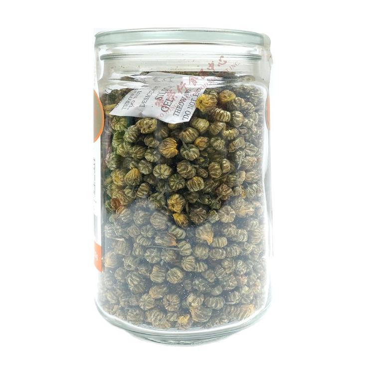 Premium Dried Chrysanthemum Bud-RONG SHENG-Po Wing Online