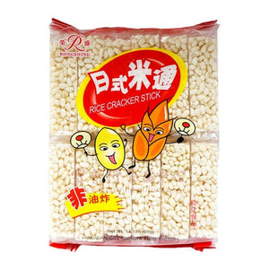 RONG SHING Japanese Style Rice Cracker Stick-RONG SHING-Po Wing Online