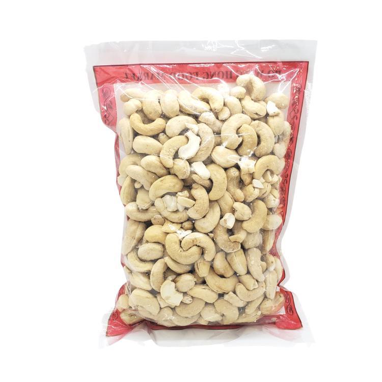 Raw Cashew Nuts W240-Po Wing Online-Po Wing Online
