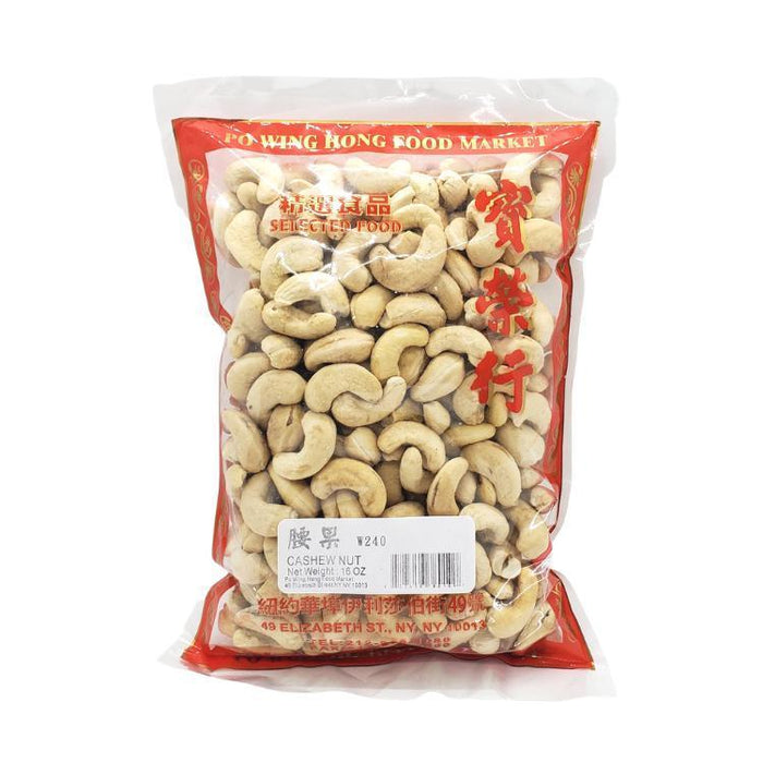 Raw Cashew Nuts W240