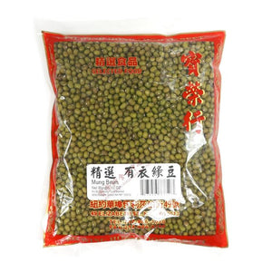 Raw Mung Bean-Po Wing Online-Po Wing Online